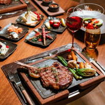 Adalya Resort & Spa 16 Adults Only 