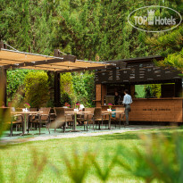 Adalya Resort & Spa 16 Adults Only 