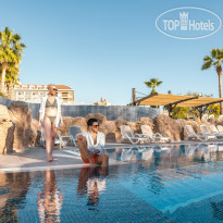 Adalya Resort & Spa 16 Adults Only 