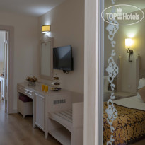 Adalya Resort & Spa 16 Adults Only