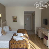 Adalya Resort & Spa 16 Adults Only