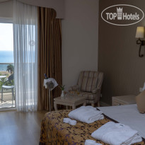 Adalya Resort & Spa 16 Adults Only