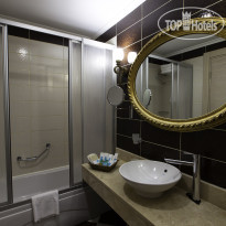 Adalya Resort & Spa 16 Adults Only