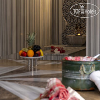 Adalya Resort & Spa 16 Adults Only