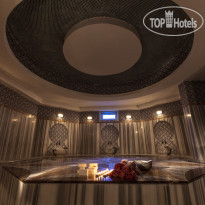 Adalya Resort & Spa 16 Adults Only