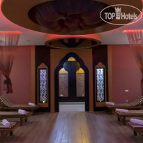 Adalya Resort & Spa 16 Adults Only
