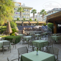 Adalya Resort & Spa 16 Adults Only