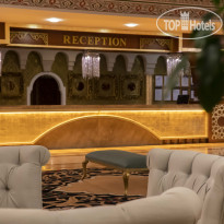 Adalya Resort & Spa 16 Adults Only