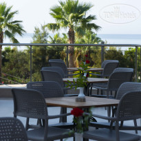 Adalya Resort & Spa 16 Adults Only