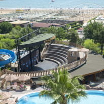 Adalya Resort & Spa 16 Adults Only