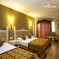 Adalya Resort & Spa 16 Adults Only