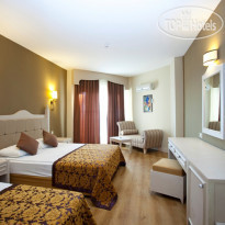 Adalya Resort & Spa 16 Adults Only