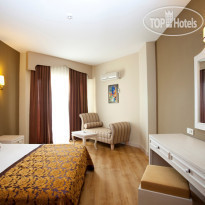 Adalya Resort & Spa 16 Adults Only