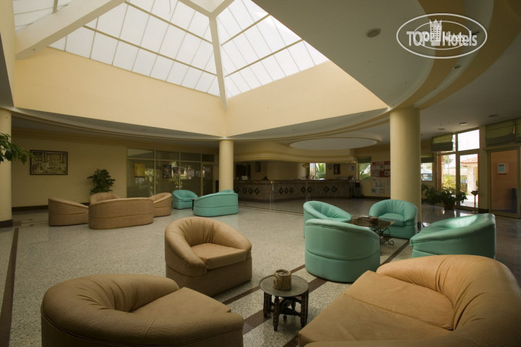 New photos from tourists Palm D'or Hotel 4*