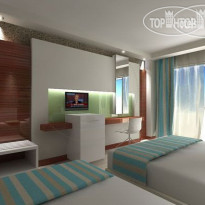 Sunis Evren Beach Resort & Spa 