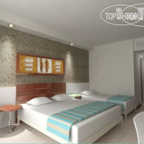 Sunis Evren Beach Resort & Spa 