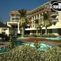 Sunis Evren Beach Resort & Spa 