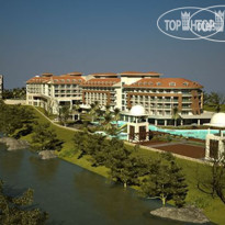 Sunis Evren Beach Resort & Spa 