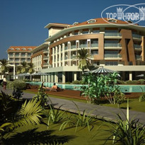 Sunis Evren Beach Resort & Spa 