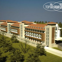 Sunis Evren Beach Resort & Spa 