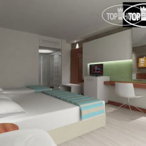 Sunis Evren Beach Resort & Spa 