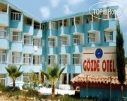 Hotel photo Gozde 3*