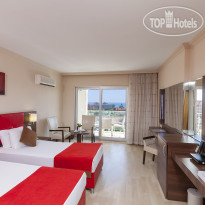 Sidekum standart room