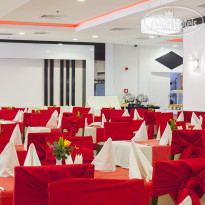 Sidekum main restaurant