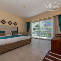 Kamelya Collection Aishen K Club Family suite
