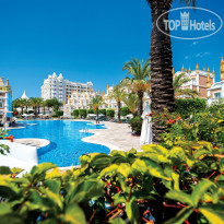 открытые бассейны для взрослых в Kamelya Collection Aishen K Club 5*