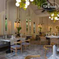Miramare Queen PASCHA A'LA CARTE