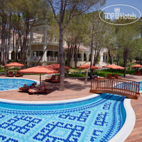 Ali Bey Resort