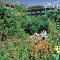 Defne Garden 