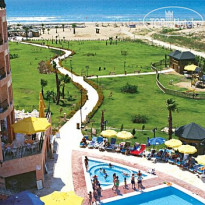 Royal Atlantis Beach