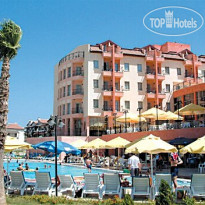 Royal Atlantis Beach