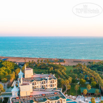 Royal Atlantis Beach