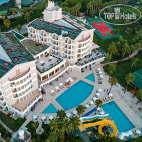 Royal Atlantis Beach