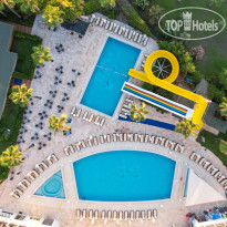 Royal Atlantis Beach