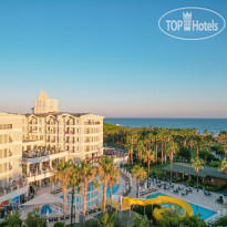 Royal Atlantis Beach