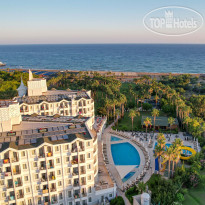 Royal Atlantis Beach