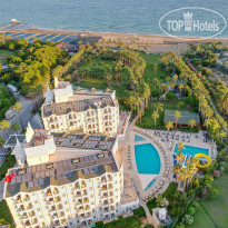 Royal Atlantis Beach