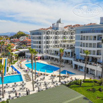 Royal Atlantis Beach