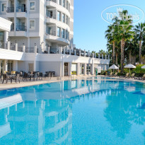 Royal Atlantis Beach 