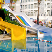 Royal Atlantis Beach 