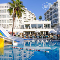 Royal Atlantis Beach 