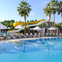 Royal Atlantis Beach 