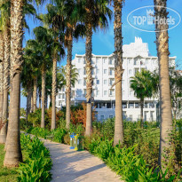 Royal Atlantis Beach