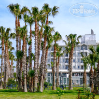 Royal Atlantis Beach