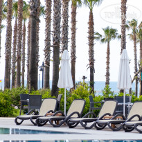 Royal Atlantis Beach 