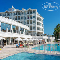 Royal Atlantis Beach